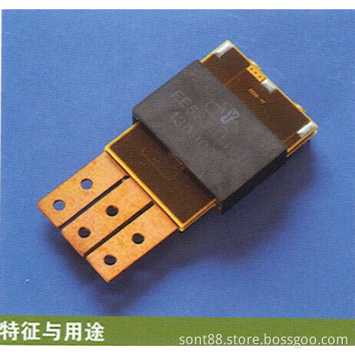 Ee58-2 3000W Planar Tranformer for AC-DC Power